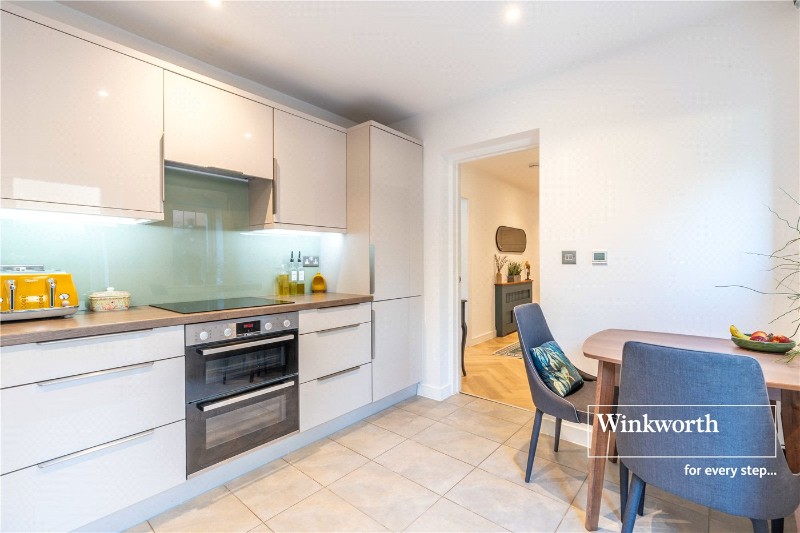 Browning Avenue, Bournemouth, Dorset, BH5