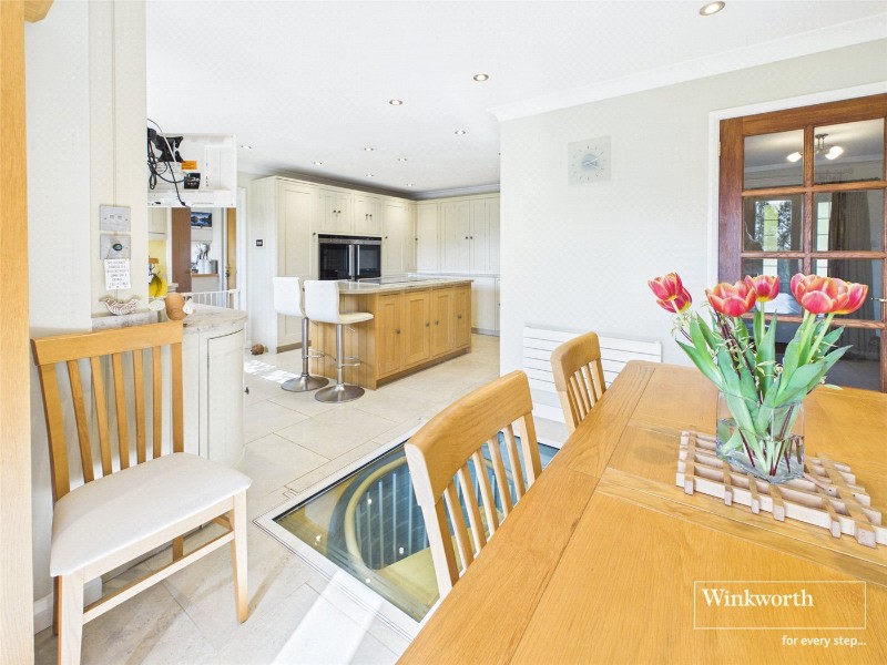 The Ridge, Cold Ash, Thatcham, Berkshire, RG18