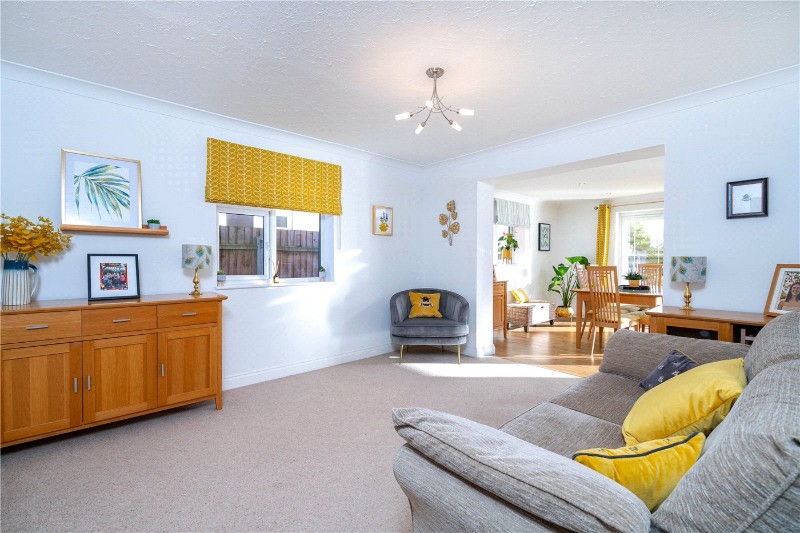 The Rides, Langtoft, Peterborough, Lincolnshire, PE6