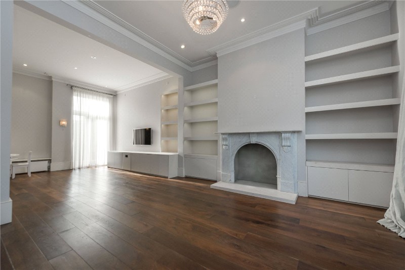 Creighton Road, London, NW6