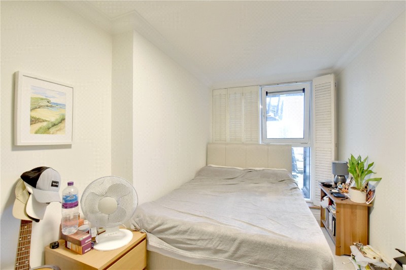 Greenfell Mansions, Glaisher Street, Deptford, London, SE8