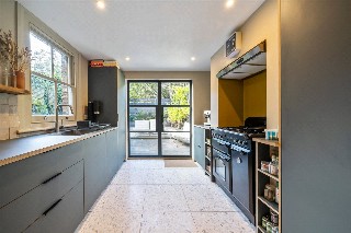 Rommany Road, West Norwood, London, SE27
