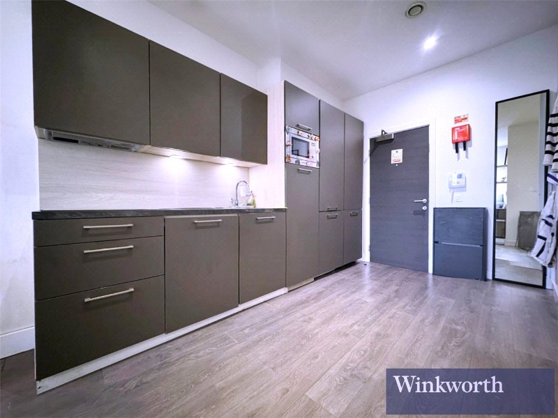 Kirkfield House, 118 Station Road, Harrow, Middlesex, HA1