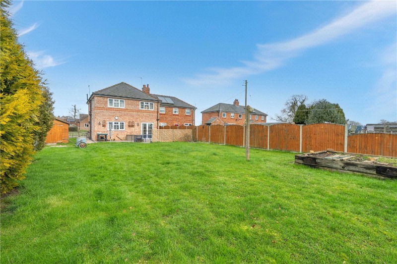 Fen Road, Little Hale, Sleaford, Lincolnshire, NG34