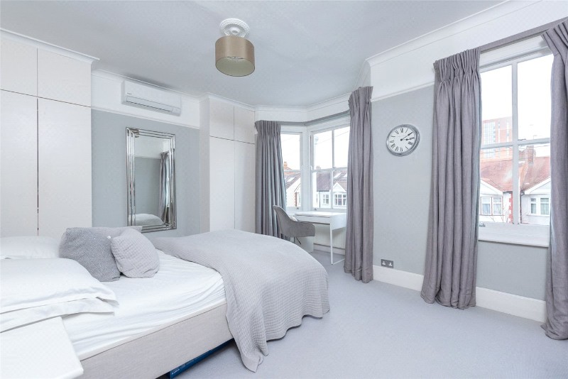 Merton Road, London, SW18