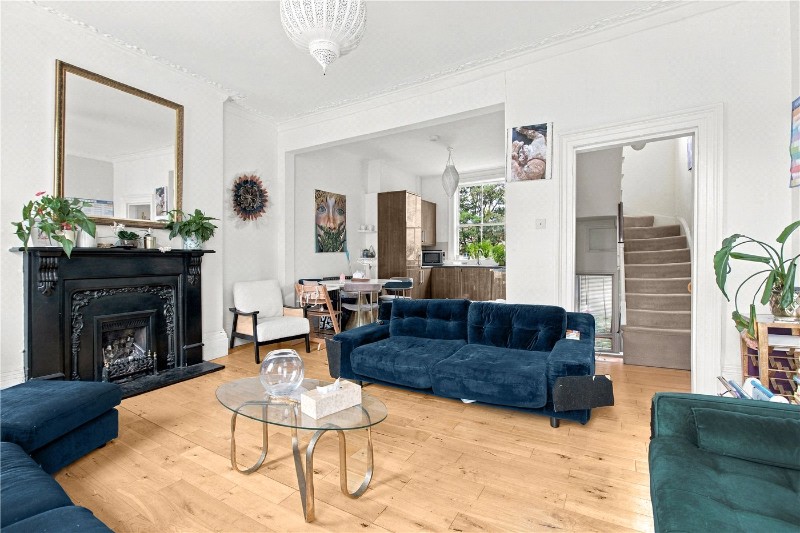 Amwell Street, London, EC1R