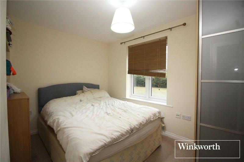 Keble Court, Gateshead Road, Borehamwood, Hertfordshire, WD6