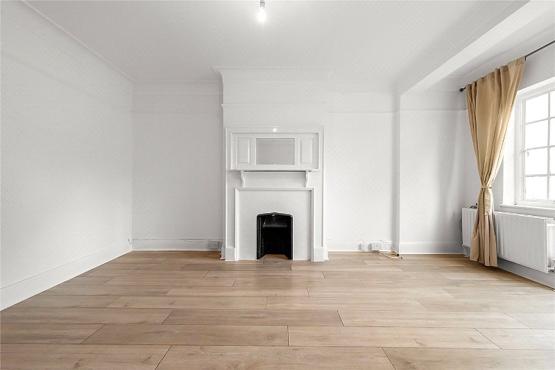 Eastbourne Road, Chiswick, W4