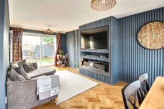 Colindeep Lane, Sprowston, Norwich, Norfolk, NR7