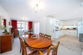 Leasingham Lane, Ruskington, Sleaford, Lincolnshire, NG34