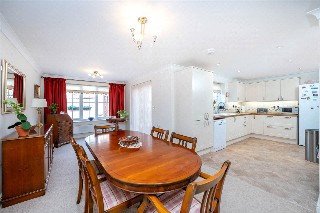 Leasingham Lane, Ruskington, Sleaford, Lincolnshire, NG34
