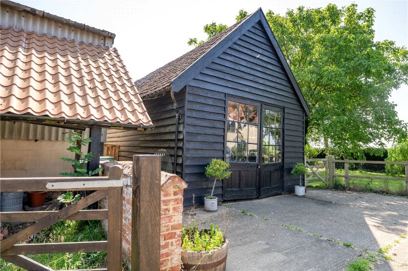 Long Stratton, Norwich, Norfolk, NR15