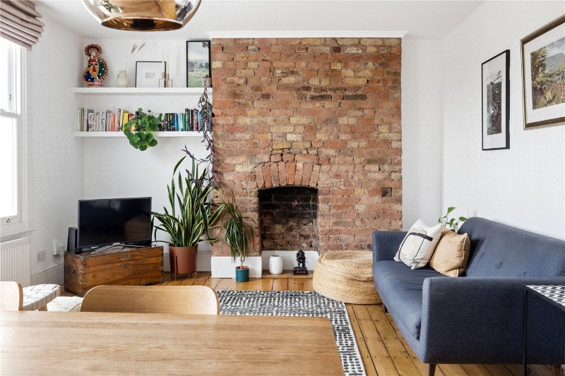 Petherton Road, London, N5