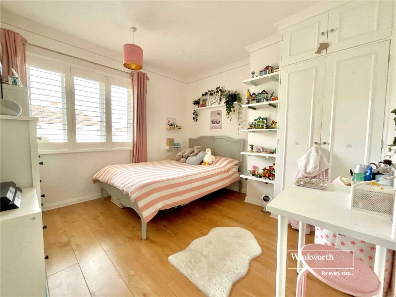 Heath Road, Walkford, Christchurch, BH23