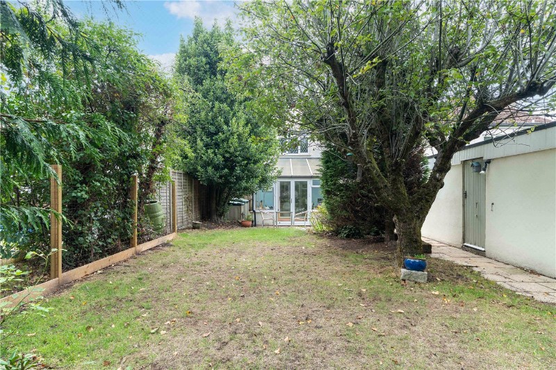 Magna Road, Bearwood, Bournemouth, Dorset, BH11