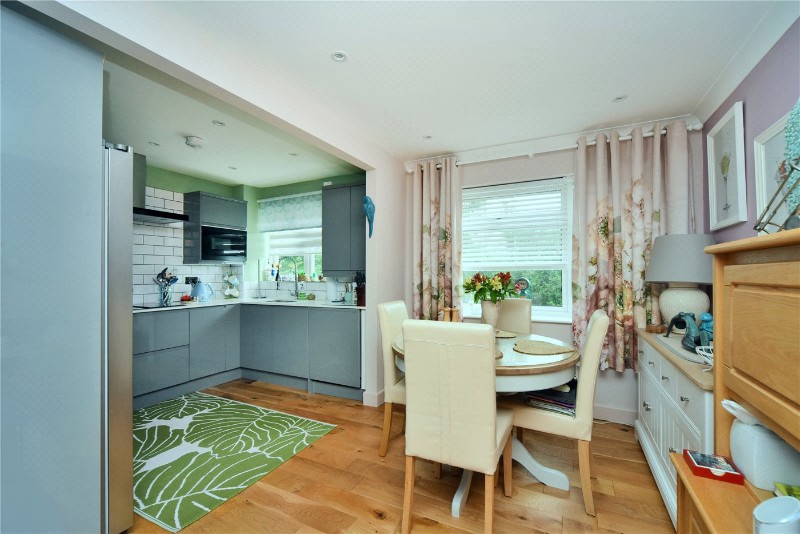 Woodmansterne Lane, Banstead, Surrey, SM7