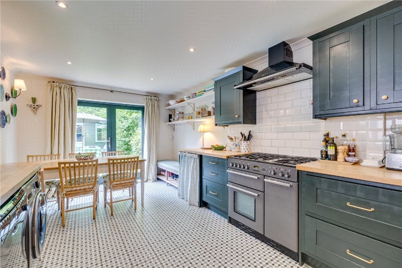 Dymock Street, London, SW6