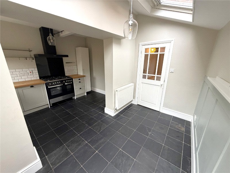 Belmont Road, Tiverton, Devon, EX16
