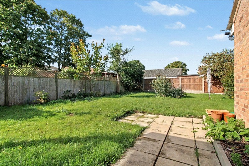 Mallard Road, Reydon, Southwold, Suffolk, IP18