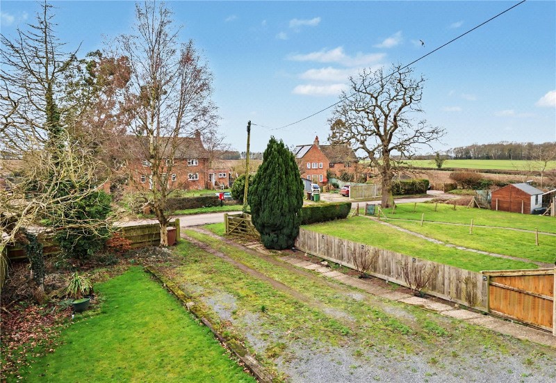 The Drove, West Raynham, Fakenham, Norfolk, NR21