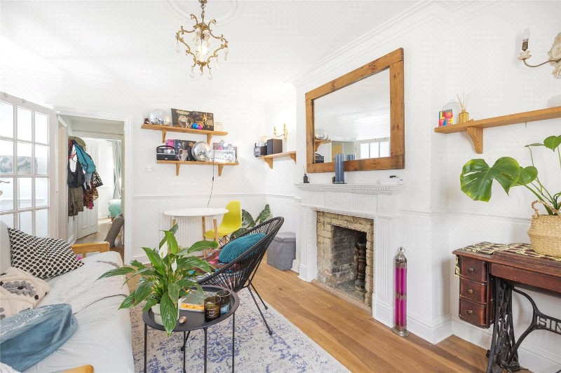 Gipsy Hill, London, SE19