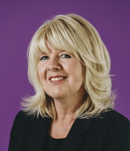 Jane Canning