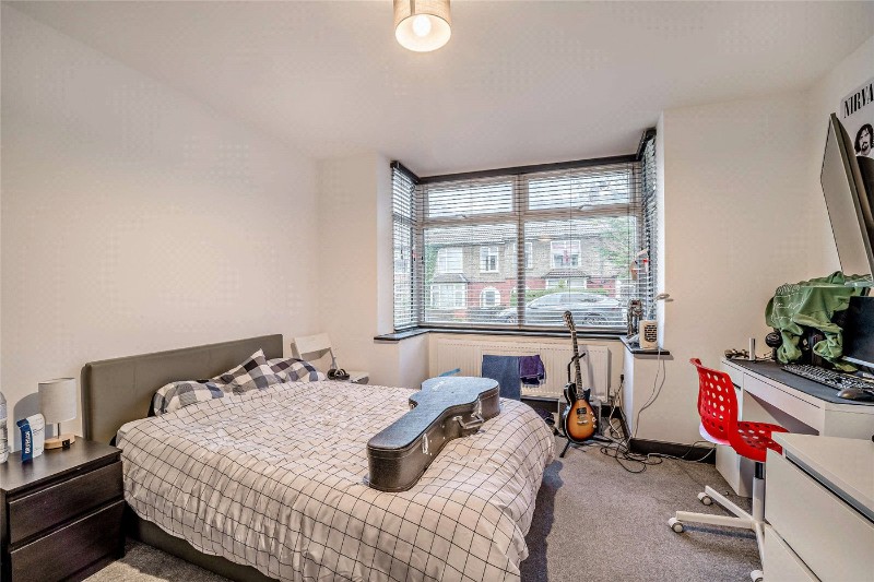 Fifth Avenue, Bristol, BS7