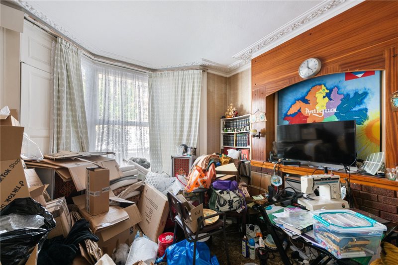 Brooke Road, London, N16