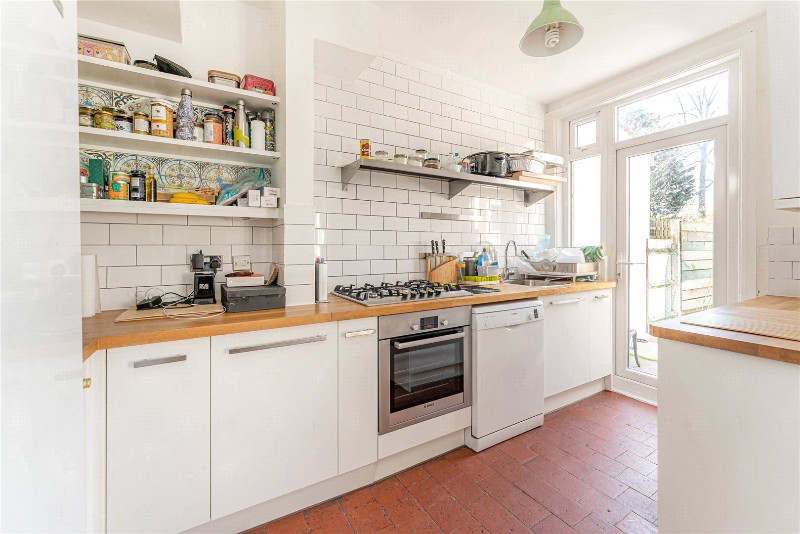 Highlever Road, London, W10