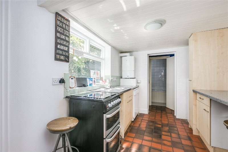 Mimosa Street, London, SW6