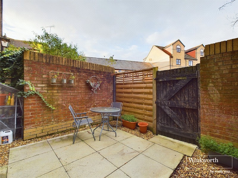 New Bright Street, Reading, Berkshire, RG1