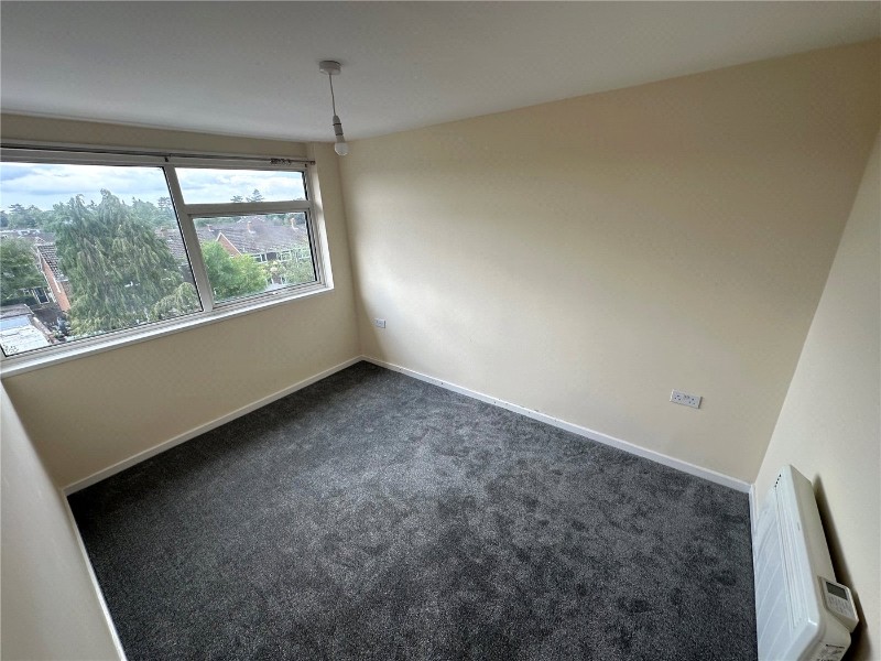 Warren Gardens, Romsey, Hampshire, SO51