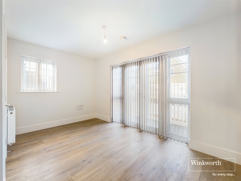 New Hampshire Street, Reading, Berkshire, RG2