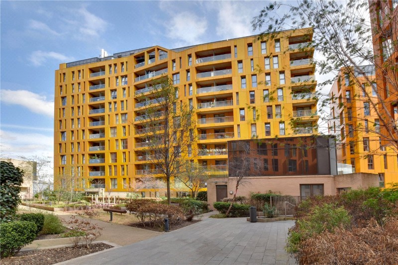 Loop Court, 1 Telegraph Avenue, Greenwich, London, SE10
