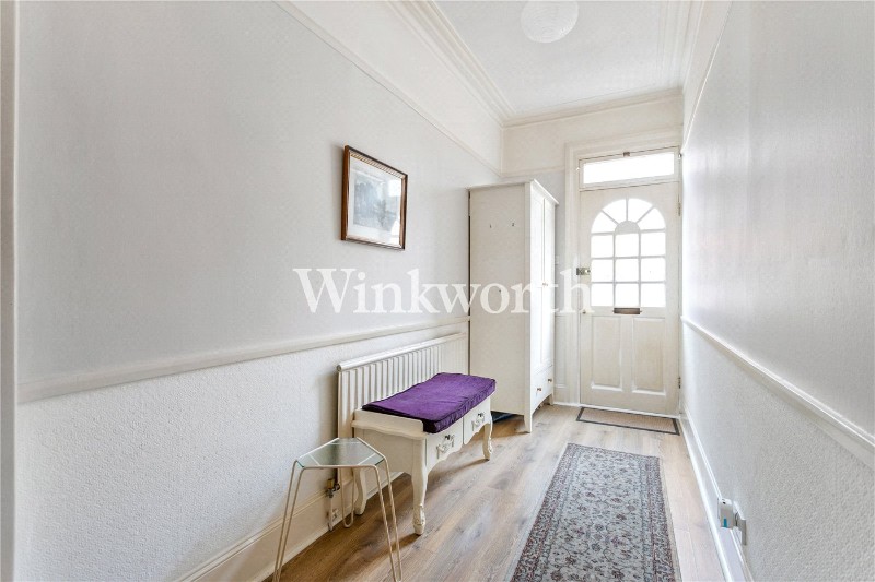 Fox Lane, London, N13