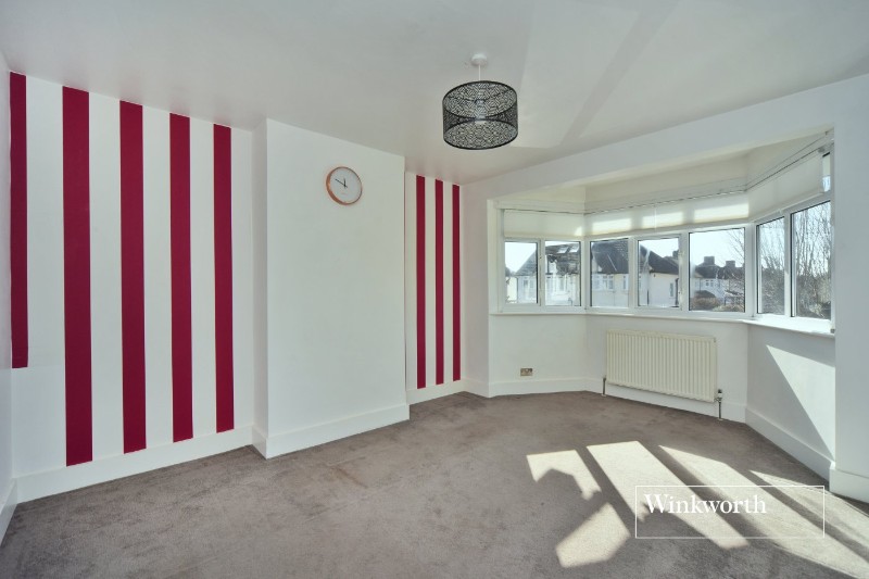 Rutland Drive, Morden, SM4