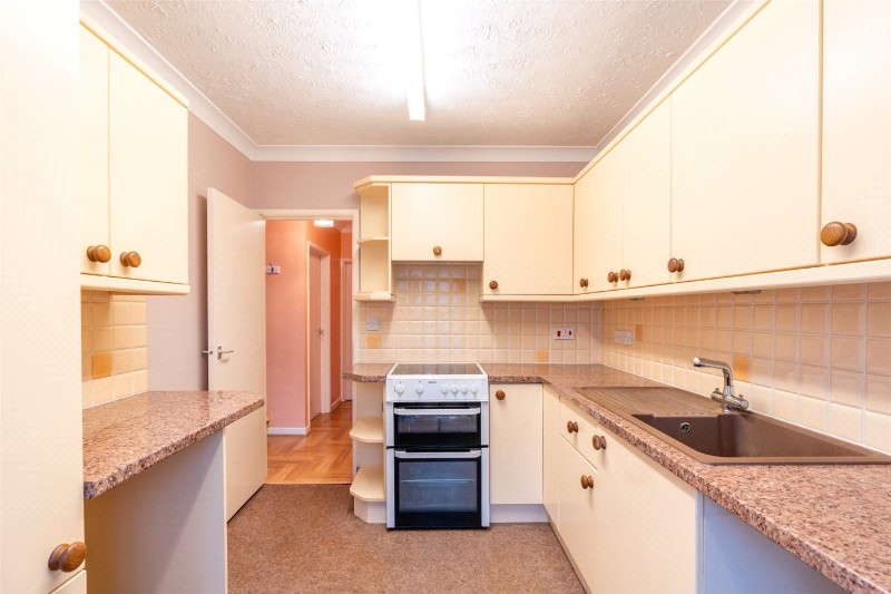 Leigh Road, Wimborne, Dorset, BH21