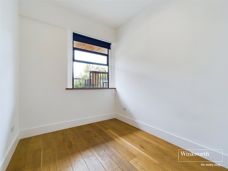 Freya House, 70 Fourth Way, Wembley, HA9