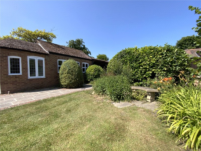 Chandlers Lane, All Cannings, DEVIZES, SN10