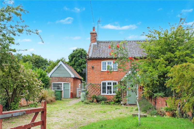 Back Road, Wenhaston, Halesworth, Suffolk, IP19