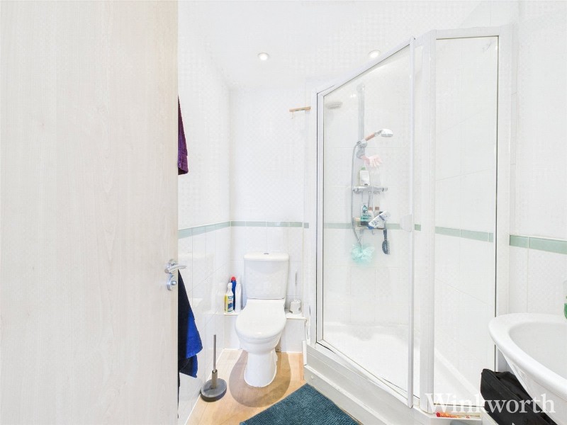 Victoria Road, London, UK, W3