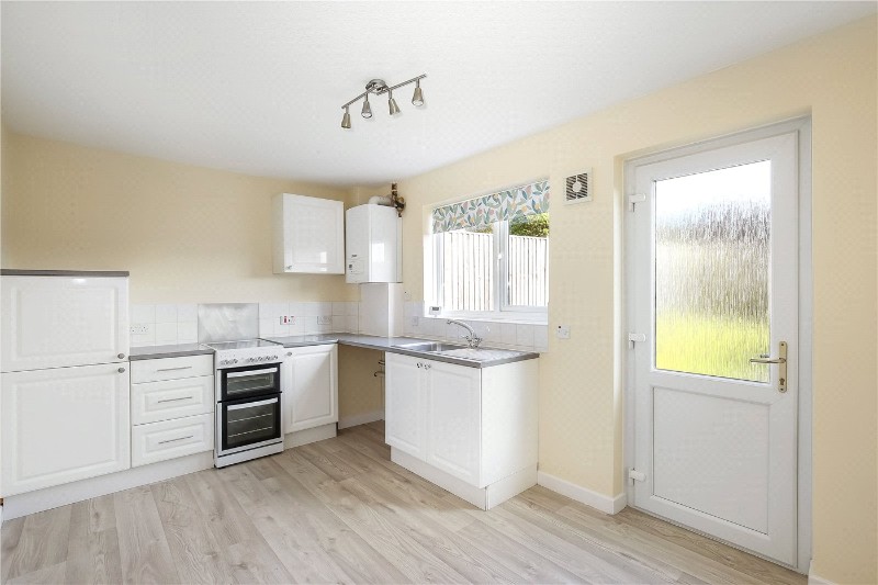 Harvest Close, Badger Farm, Winchester, SO22