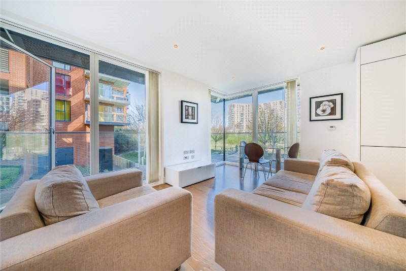 Saundby Lane, Blackheath, London, SE3