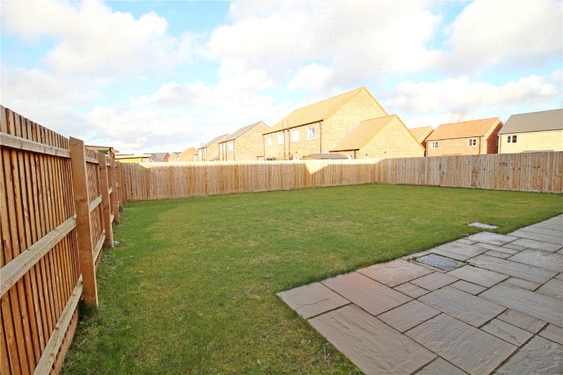 Plot 88, Keston Fields, Pinchbeck, Spalding, PE11
