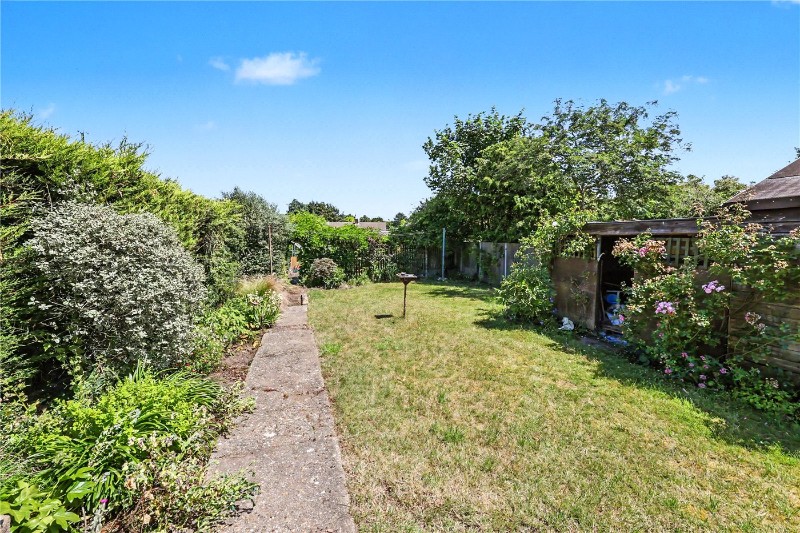 City View Road, Hellesdon, Norwich, Norfolk, NR6