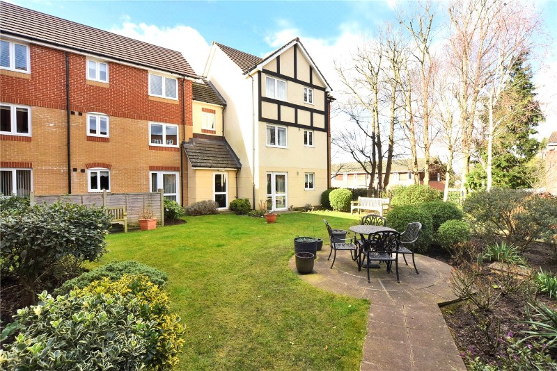 Brambledown Road, Wallington, SM6