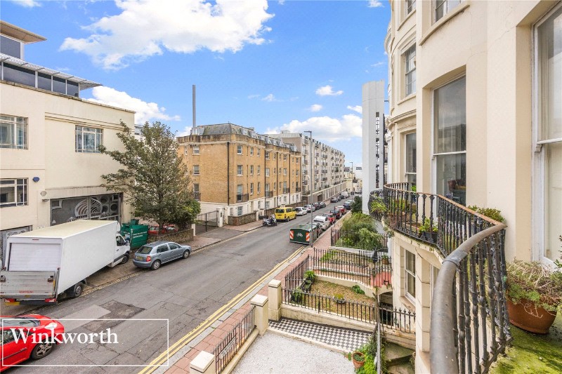 Montpelier Road, Brighton, East Sussex, BN1