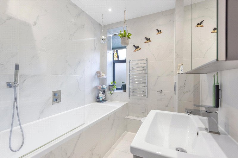 Crystal Palace Park Road, London, SE26