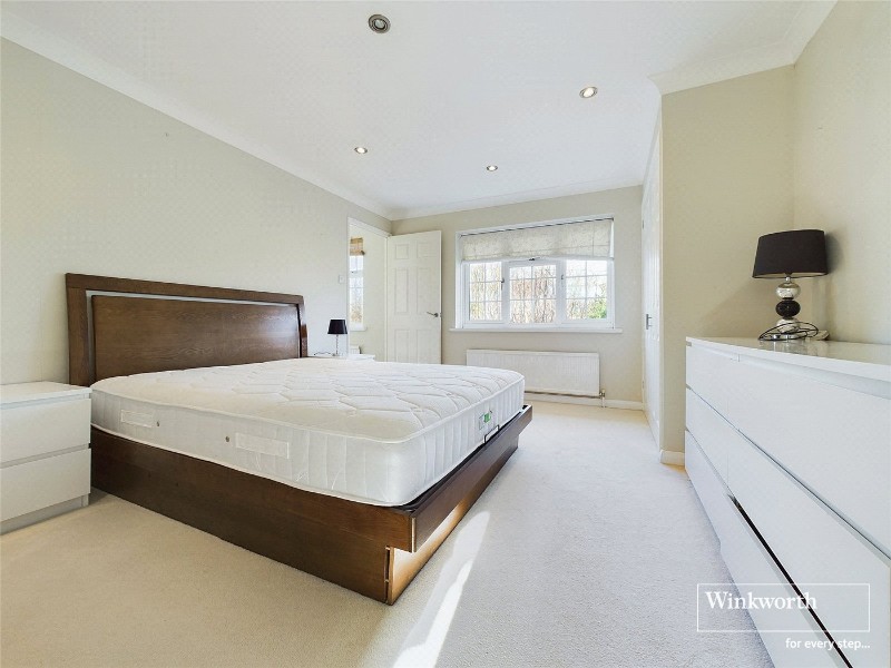Theale Road, Burghfield, Reading, Berkshire, RG30