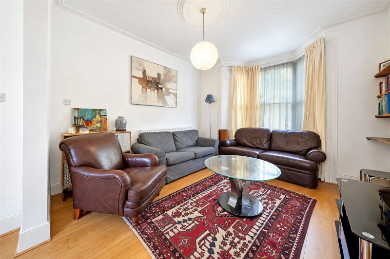 Hatchard Road, London, N19
